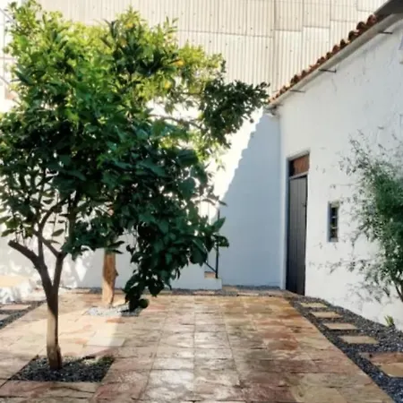 Holiday home Fuentes De Leon Fuentes De Leon